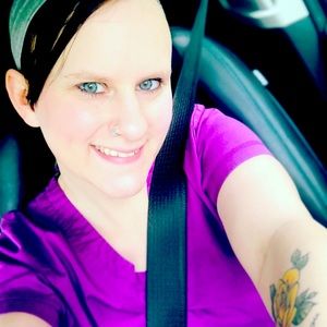 Meet your Posher, Chris-reagan